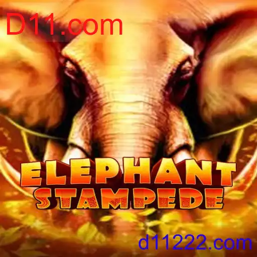 ElephantStampede