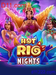 HotRioNights